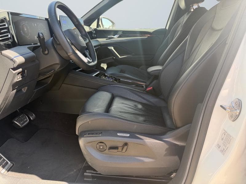 Volkswagen Tiguan R-line | 1.5 tsi 150cv | Boite auto | camera arr - 15