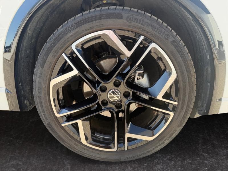 Volkswagen Tiguan R-line | 1.5 tsi 150cv | Boite auto | camera arr - 11