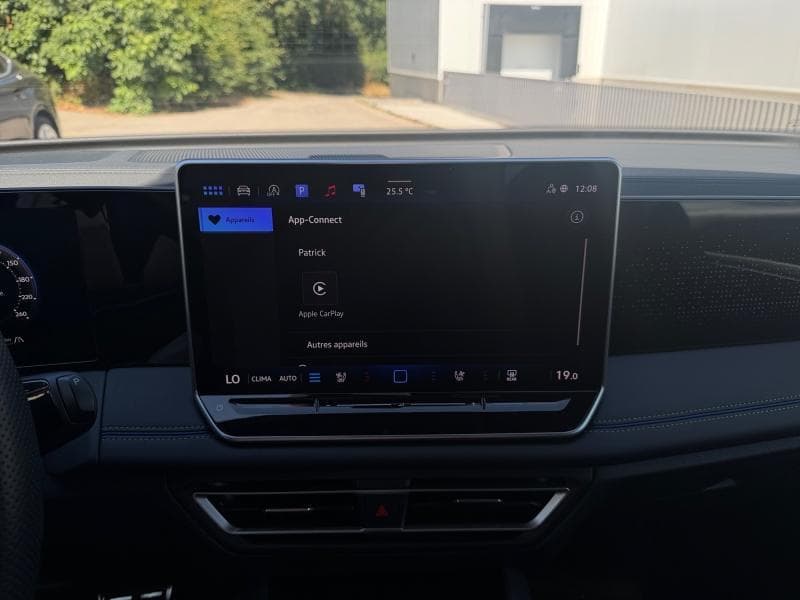Volkswagen Tiguan R-line | 1.5 tsi 150cv | Boite auto | camera arr - 21