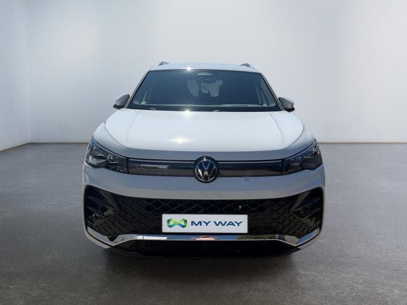 Volkswagen Tiguan R-line | 1.5 tsi 150cv | Boite auto | camera arr - 2