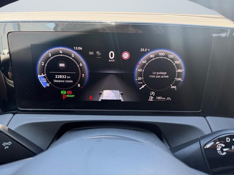 Volkswagen Tiguan R-line | 1.5 tsi 150cv | Boite auto | camera arr - 16