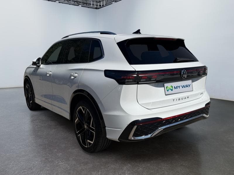 Volkswagen Tiguan R-line | 1.5 tsi 150cv | Boite auto | camera arr - 6