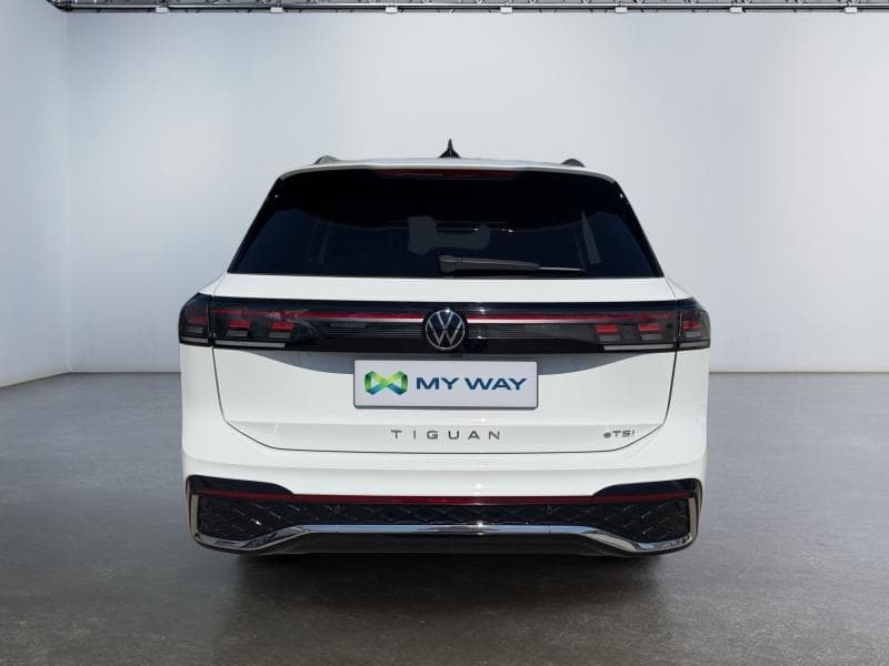 Volkswagen Tiguan R-line | 1.5 tsi 150cv | Boite auto | camera arr - 7