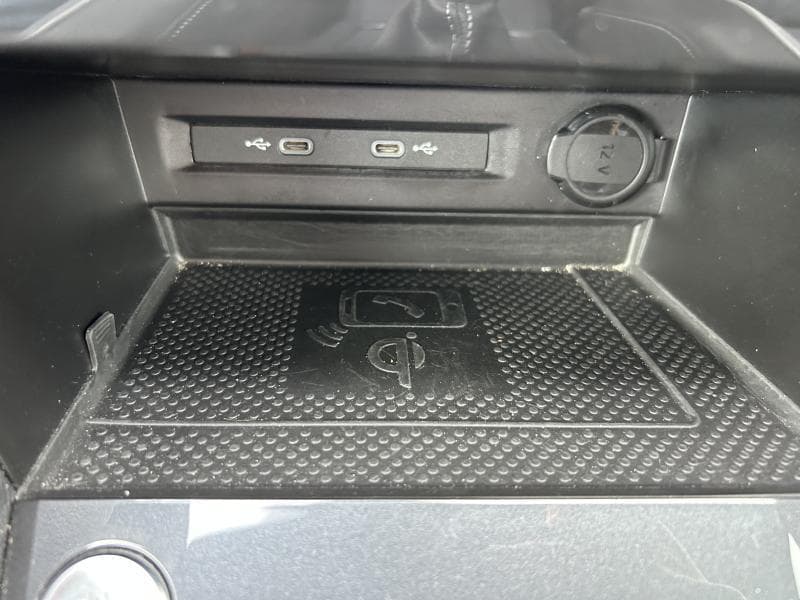 Volkswagen Tiguan R-Line int/ext | 1.5 TSI 150 CV | Boite auto | Camera | Sieges av et volant chauff | Tout ouv et pano - 41