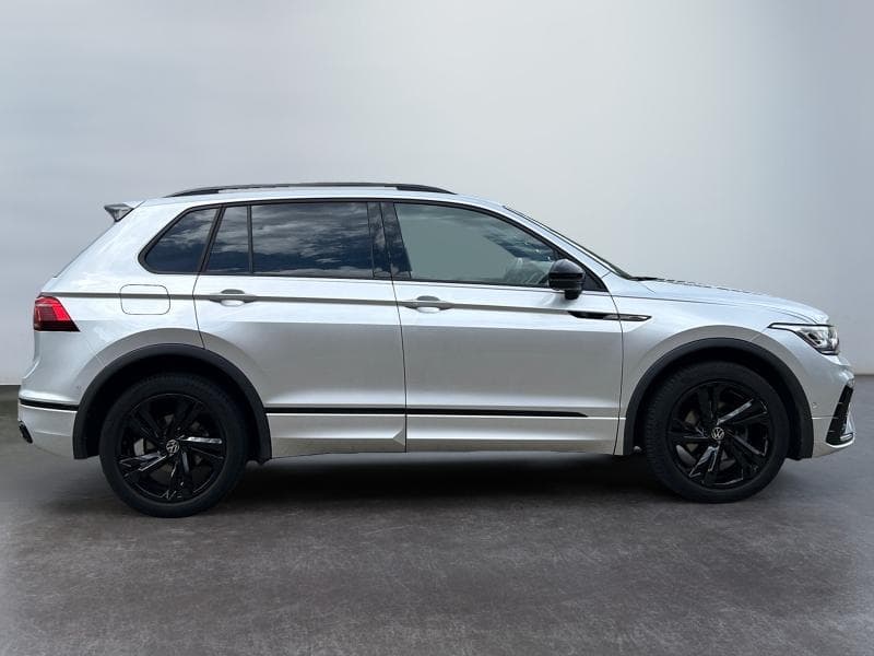 Volkswagen Tiguan R-Line int/ext | 1.5 TSI 150 CV | Boite auto | Camera | Sieges av et volant chauff | Tout ouv et pano - 4