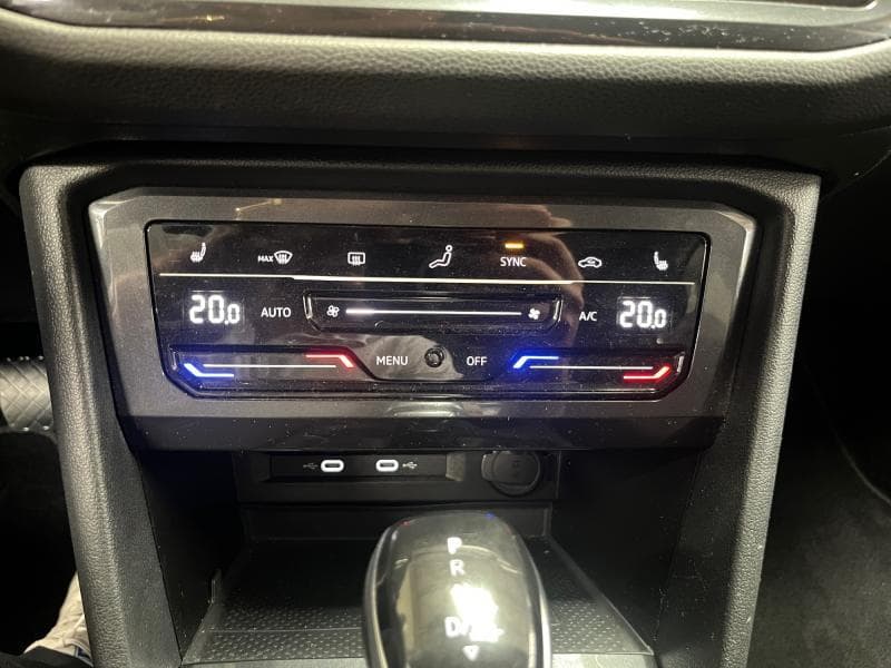 Volkswagen Tiguan Allspace Life | 2.0 tdi 150 cv | 5places | camera | carplay | attache | sieges+volant chauff - 26