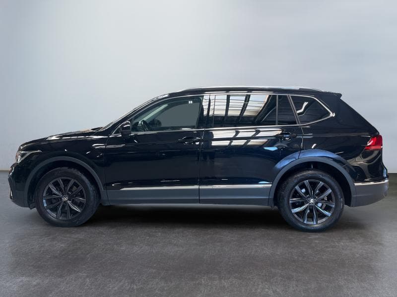 Volkswagen Tiguan Allspace Life | 2.0 tdi 150 cv | 5places | camera | carplay | attache | sieges+volant chauff - 4
