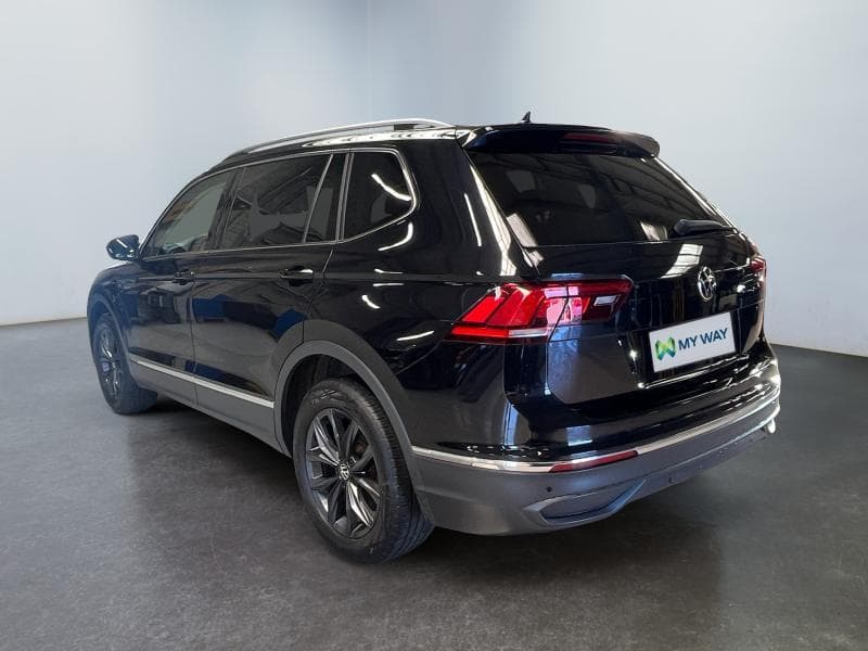 Volkswagen Tiguan Allspace Life | 2.0 tdi 150 cv | 5places | camera | carplay | attache | sieges+volant chauff - 7