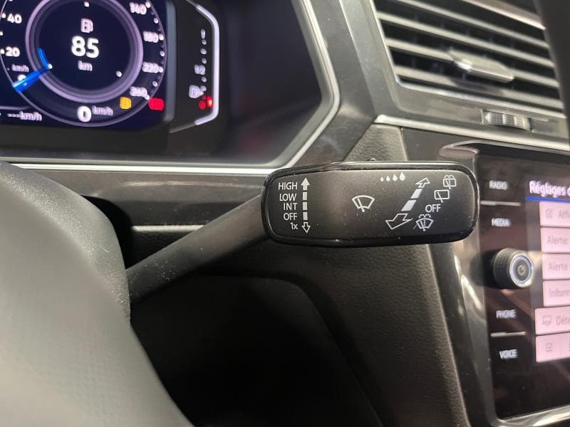 Volkswagen Tiguan Allspace Life | 2.0 tdi 150 cv | 5places | camera | carplay | attache | sieges+volant chauff - 17