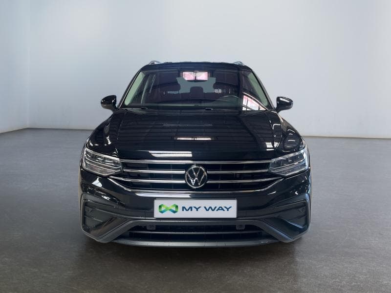 Volkswagen Tiguan Allspace Life | 2.0 tdi 150 cv | 5places | camera | carplay | attache | sieges+volant chauff - 3