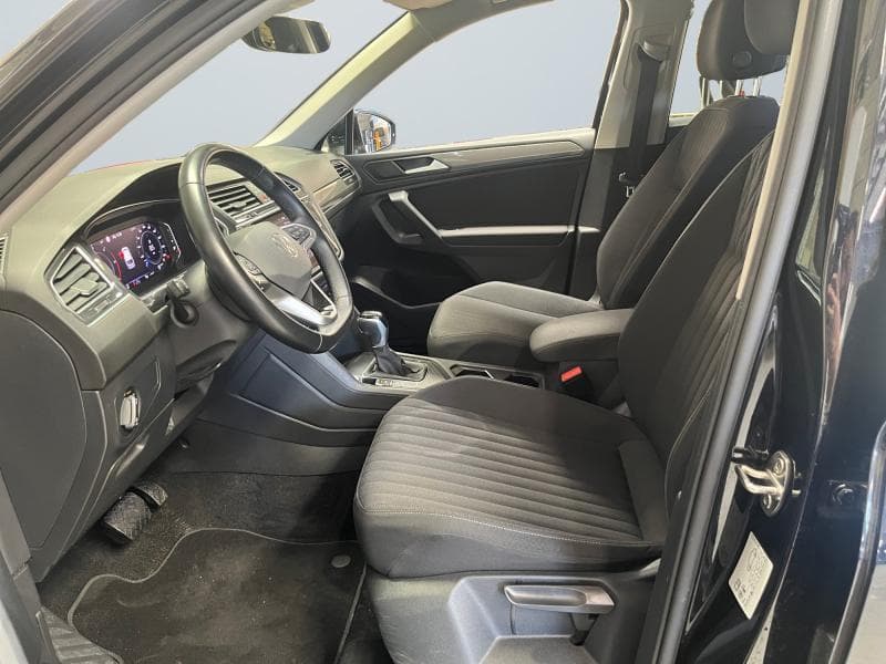 Volkswagen Tiguan Allspace Life | 2.0 tdi 150 cv | 5places | camera | carplay | attache | sieges+volant chauff - 11