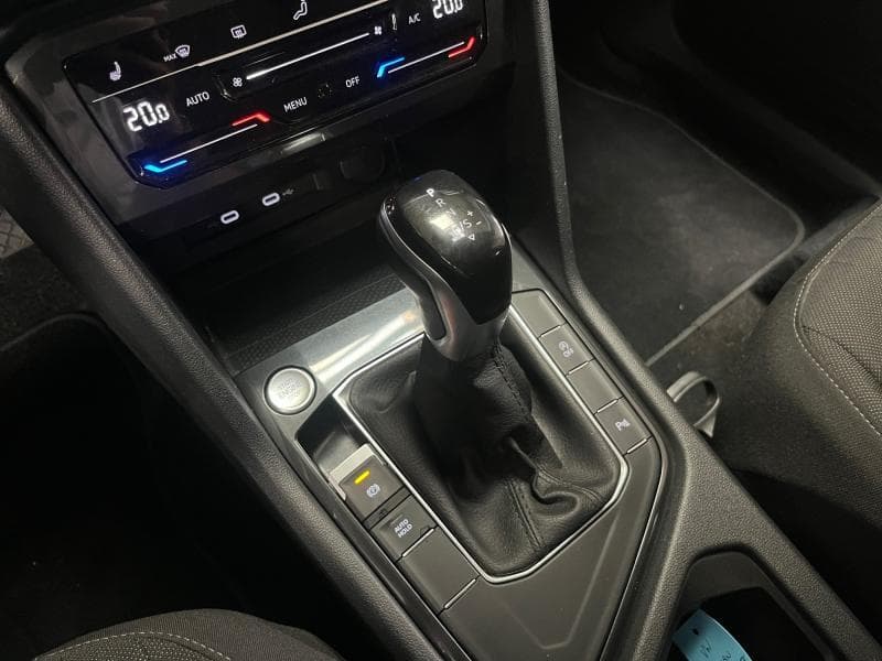 Volkswagen Tiguan Allspace Life | 2.0 tdi 150 cv | 5places | camera | carplay | attache | sieges+volant chauff - 27