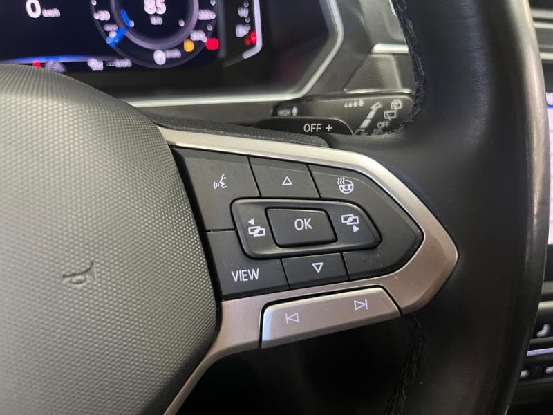 Volkswagen Tiguan Allspace Life | 2.0 tdi 150 cv | 5places | camera | carplay | attache | sieges+volant chauff - 16