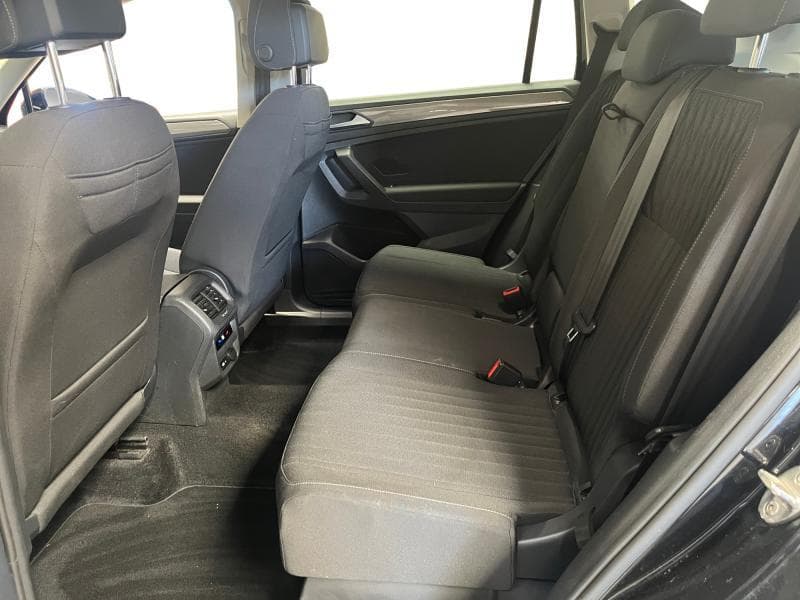 Volkswagen Tiguan Allspace Life | 2.0 tdi 150 cv | 5places | camera | carplay | attache | sieges+volant chauff - 12