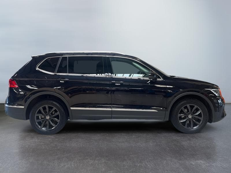 Volkswagen Tiguan Allspace Life | 2.0 tdi 150 cv | 5places | camera | carplay | attache | sieges+volant chauff - 5