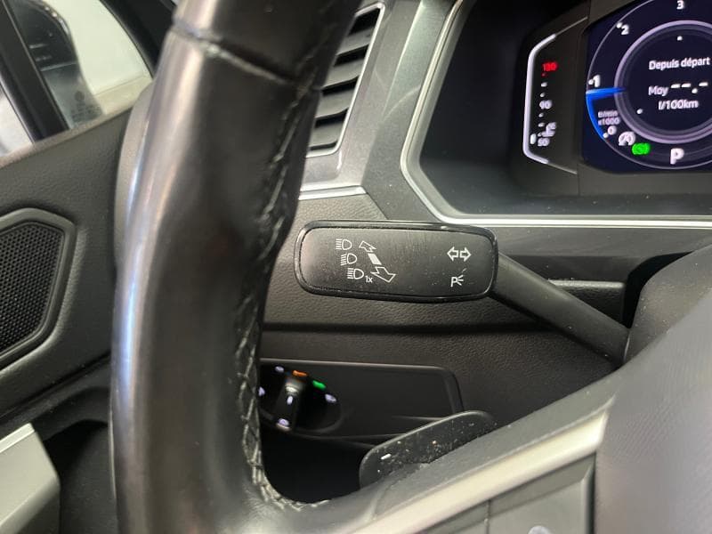 Volkswagen Tiguan Allspace Life | 2.0 tdi 150 cv | 5places | camera | carplay | attache | sieges+volant chauff - 14