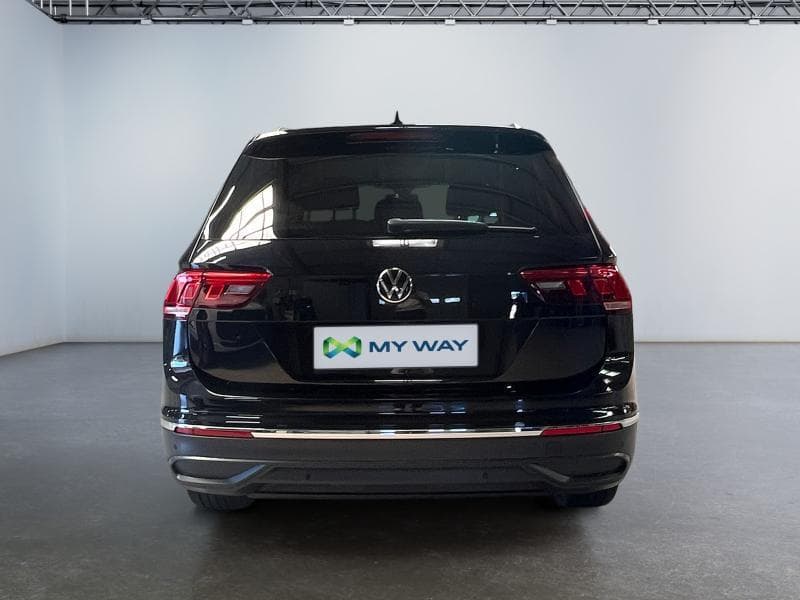 Volkswagen Tiguan Allspace Life | 2.0 tdi 150 cv | 5places | camera | carplay | attache | sieges+volant chauff - 8