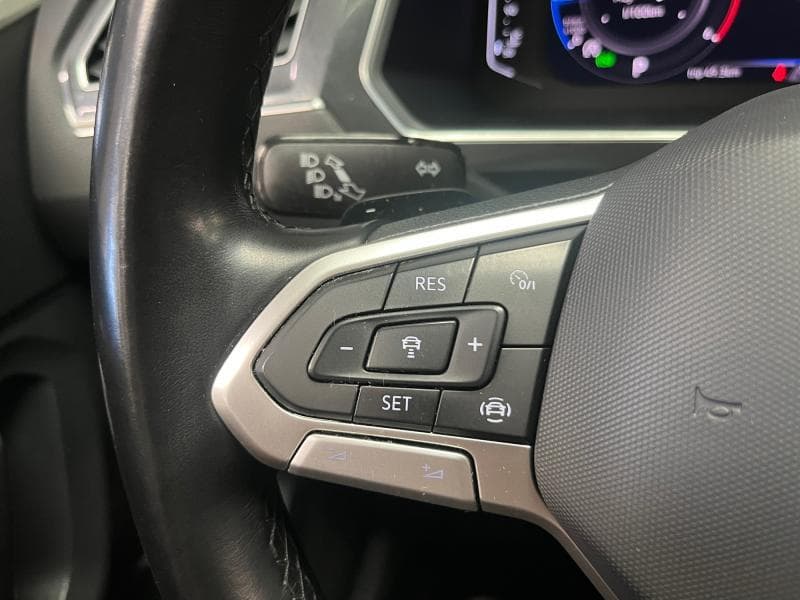 Volkswagen Tiguan Allspace Life | 2.0 tdi 150 cv | 5places | camera | carplay | attache | sieges+volant chauff - 15