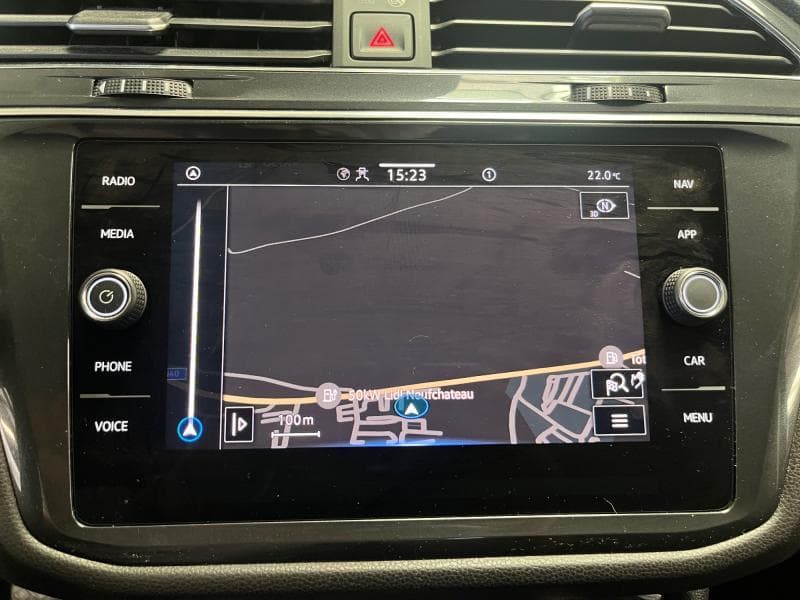 Volkswagen Tiguan Allspace Life | 2.0 tdi 150 cv | 5places | camera | carplay | attache | sieges+volant chauff - 20