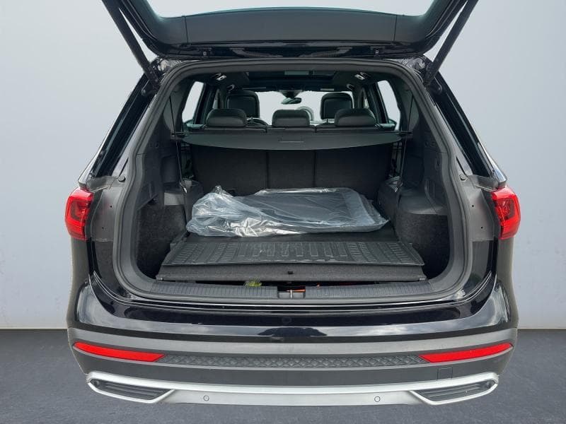 Seat Tarraco Xperience | 1.5 tsi 150 cv | Boite auto | 7 places | GPS | Caméra | Carplay | Toit pano | Hayon élect - 8