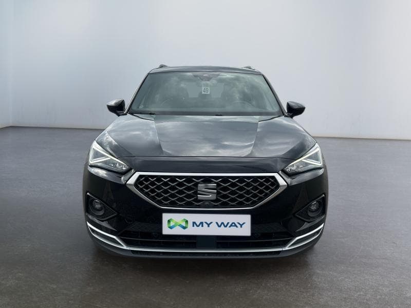 Seat Tarraco Xperience | 1.5 tsi 150 cv | Boite auto | 7 places | GPS | Caméra | Carplay | Toit pano | Hayon élect - 3