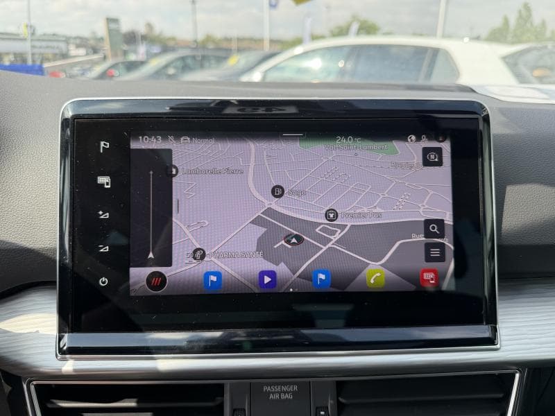 Seat Tarraco Xperience | 1.5 tsi 150 cv | Boite auto | 7 places | GPS | Caméra | Carplay | Toit pano | Hayon élect - 25