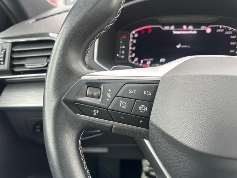Seat Tarraco Xperience | 1.5 tsi 150 cv | Boite auto | 7 places | GPS | Caméra | Carplay | Toit pano | Hayon élect - 19