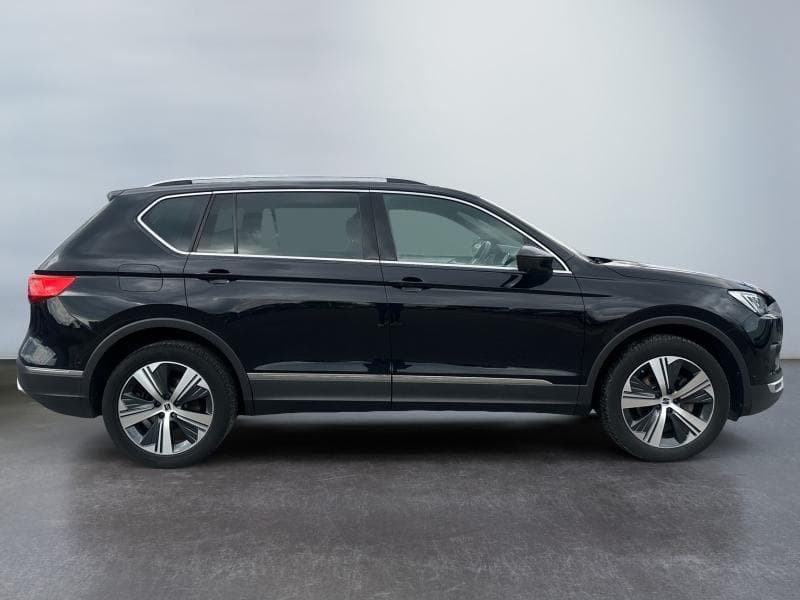 Seat Tarraco Xperience | 1.5 tsi 150 cv | Boite auto | 7 places | GPS | Caméra | Carplay | Toit pano | Hayon élect - 9