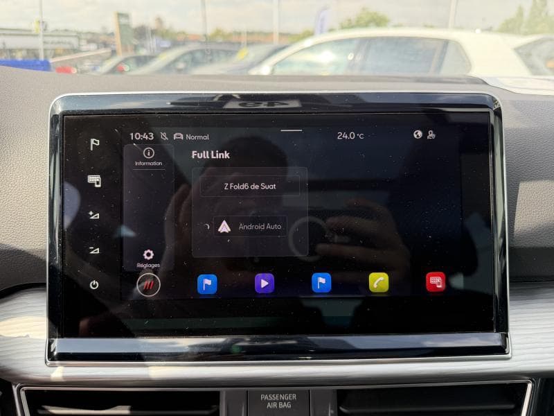 Seat Tarraco Xperience | 1.5 tsi 150 cv | Boite auto | 7 places | GPS | Caméra | Carplay | Toit pano | Hayon élect - 26