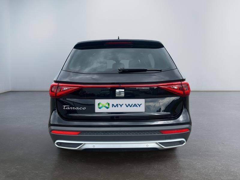 Seat Tarraco Xperience | 1.5 tsi 150 cv | Boite auto | 7 places | GPS | Caméra | Carplay | Toit pano | Hayon élect - 6