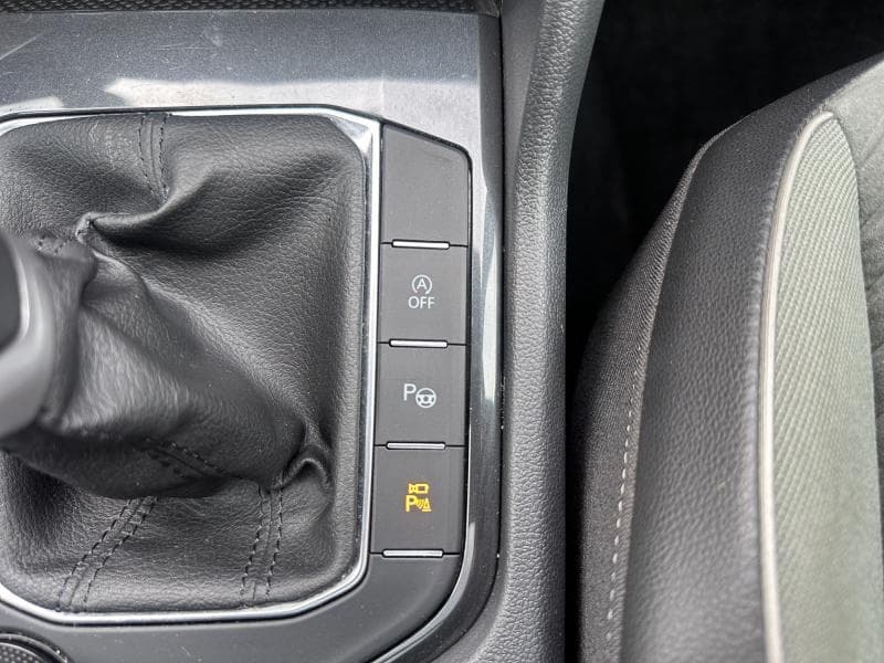 Seat Tarraco Xperience | 1.5 tsi 150 cv | Boite auto | 7 places | GPS | Caméra | Carplay | Toit pano | Hayon élect - 22