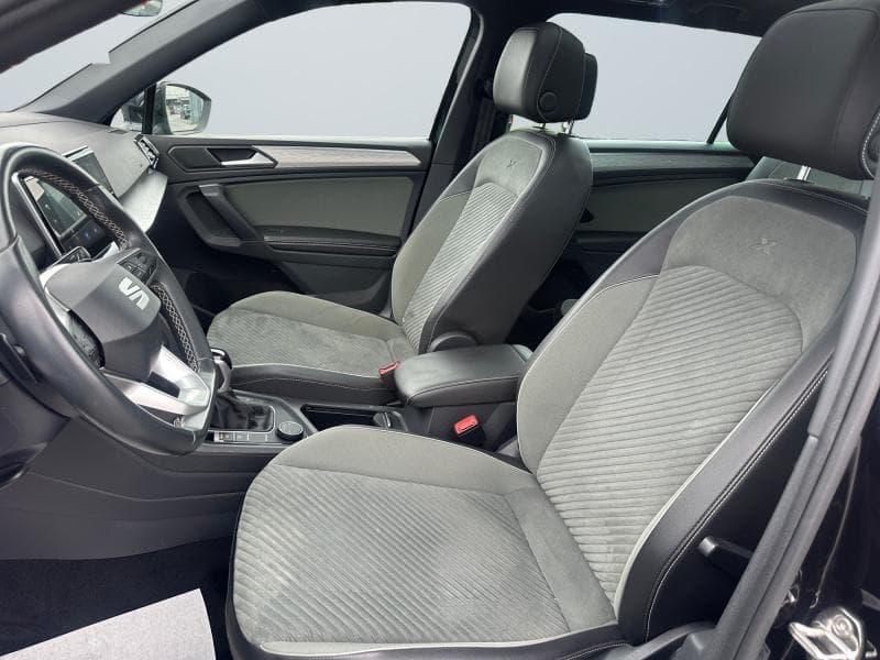 Seat Tarraco Xperience | 1.5 tsi 150 cv | Boite auto | 7 places | GPS | Caméra | Carplay | Toit pano | Hayon élect - 14