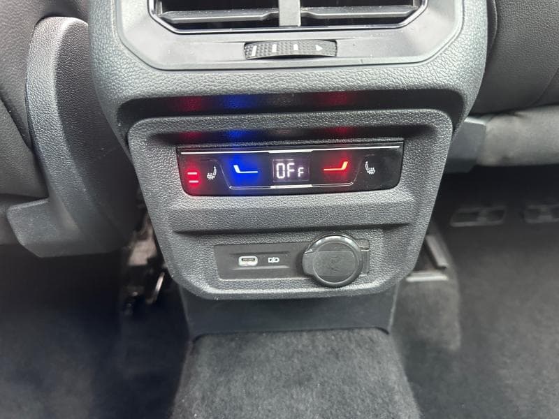 Seat Tarraco Xperience | 1.5 tsi 150 cv | Boite auto | 7 places | GPS | Caméra | Carplay | Toit pano | Hayon élect - 21