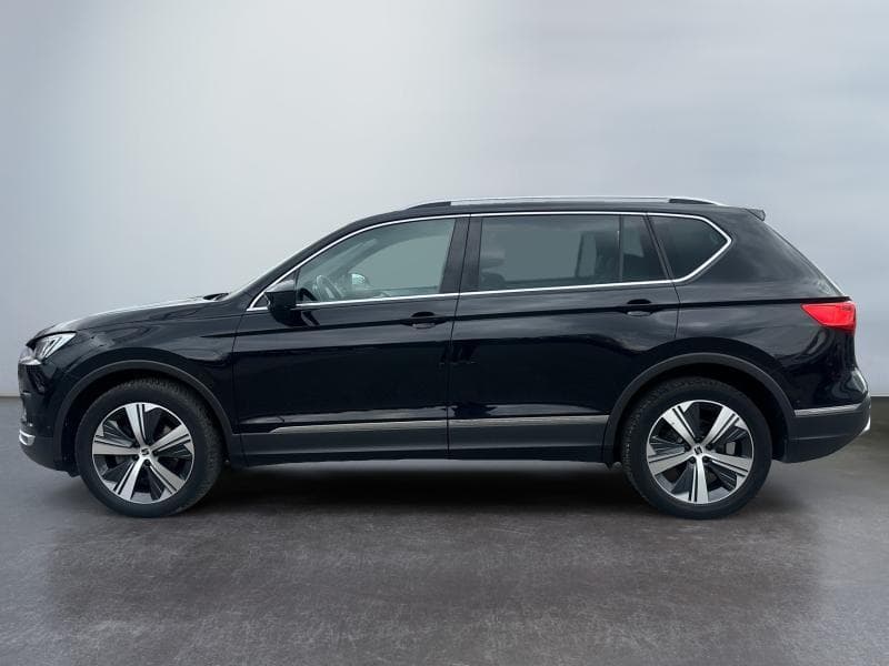 Seat Tarraco Xperience | 1.5 tsi 150 cv | Boite auto | 7 places | GPS | Caméra | Carplay | Toit pano | Hayon élect - 4