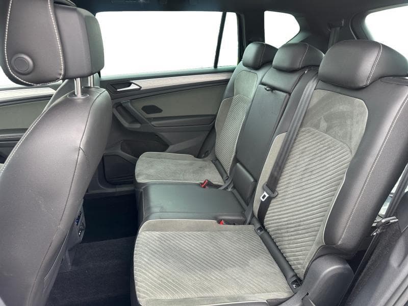 Seat Tarraco Xperience | 1.5 tsi 150 cv | Boite auto | 7 places | GPS | Caméra | Carplay | Toit pano | Hayon élect - 15