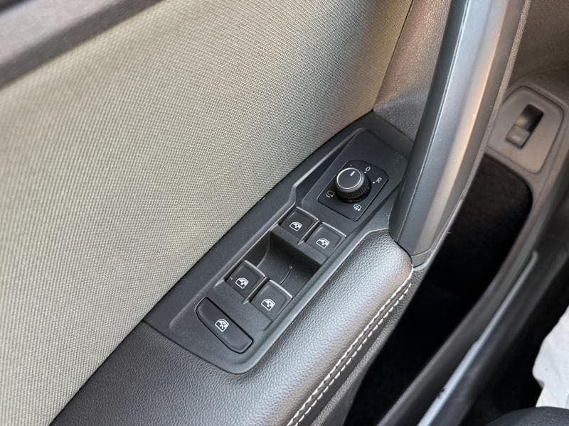 Seat Tarraco Xperience | 1.5 tsi 150 cv | Boite auto | 7 places | GPS | Caméra | Carplay | Toit pano | Hayon élect - 29
