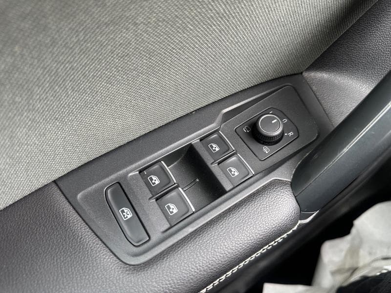Seat Tarraco Xperience | 1.5 tsi 150 cv | Boite auto | 7 places | GPS | Caméra | Carplay | Toit pano | Hayon élect - 23