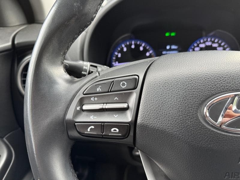 Hyundai Kona Kona | 1.0 T-GDI 120CV | Gps | Carplay | Caméra | Carplay - 17