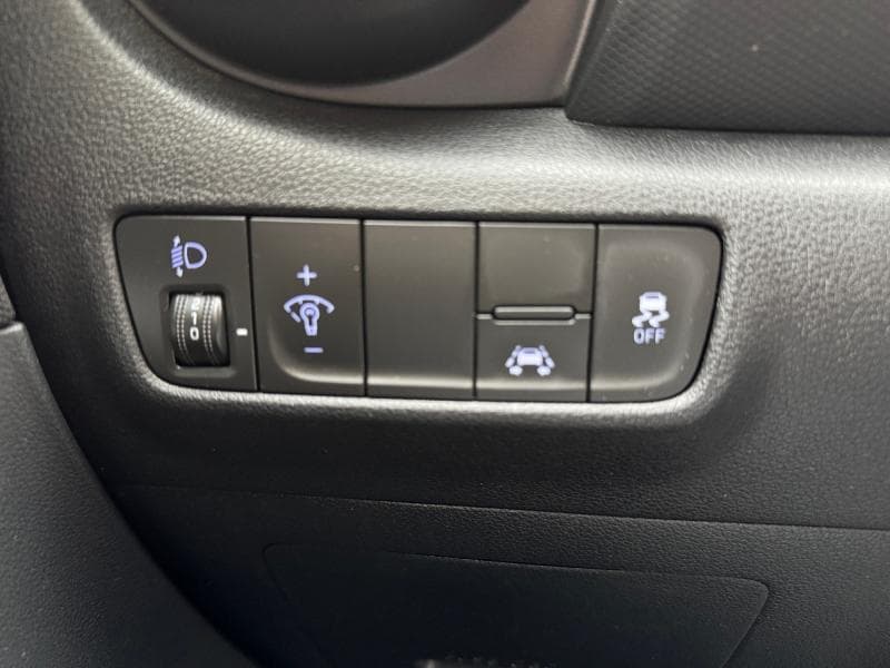 Hyundai Kona Kona | 1.0 T-GDI 120CV | Gps | Carplay | Caméra | Carplay - 14