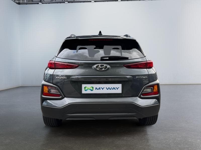 Hyundai Kona Kona | 1.0 T-GDI 120CV | Gps | Carplay | Caméra | Carplay - 6