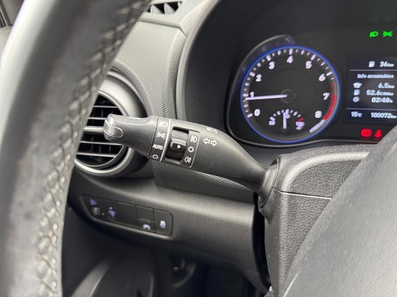 Hyundai Kona Kona | 1.0 T-GDI 120CV | Gps | Carplay | Caméra | Carplay - 20