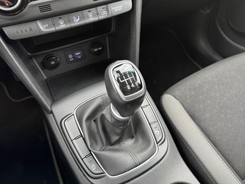 Hyundai Kona Kona | 1.0 T-GDI 120CV | Gps | Carplay | Caméra | Carplay - 29