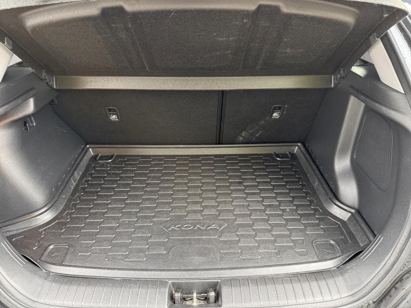 Hyundai Kona Kona | 1.0 T-GDI 120CV | Gps | Carplay | Caméra | Carplay - 31