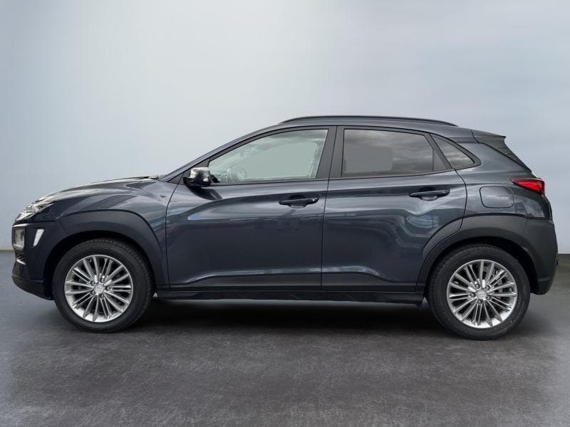 Hyundai Kona Kona | 1.0 T-GDI 120CV | Gps | Carplay | Caméra | Carplay - 5