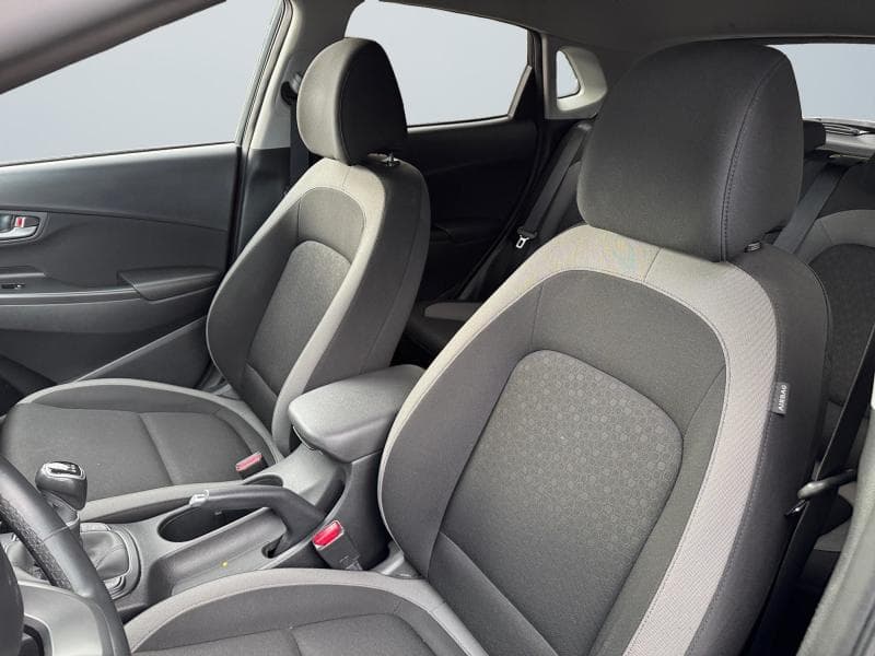 Hyundai Kona Kona | 1.0 T-GDI 120CV | Gps | Carplay | Caméra | Carplay - 11