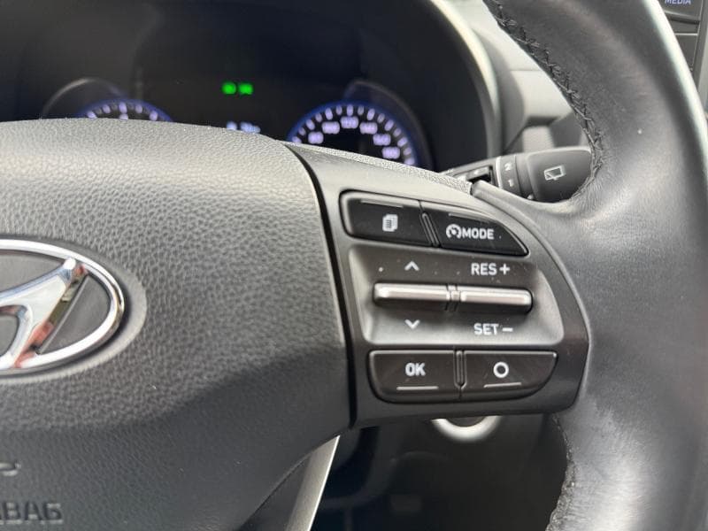 Hyundai Kona Kona | 1.0 T-GDI 120CV | Gps | Carplay | Caméra | Carplay - 18