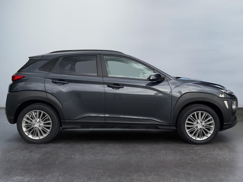 Hyundai Kona Kona | 1.0 T-GDI 120CV | Gps | Carplay | Caméra | Carplay - 4