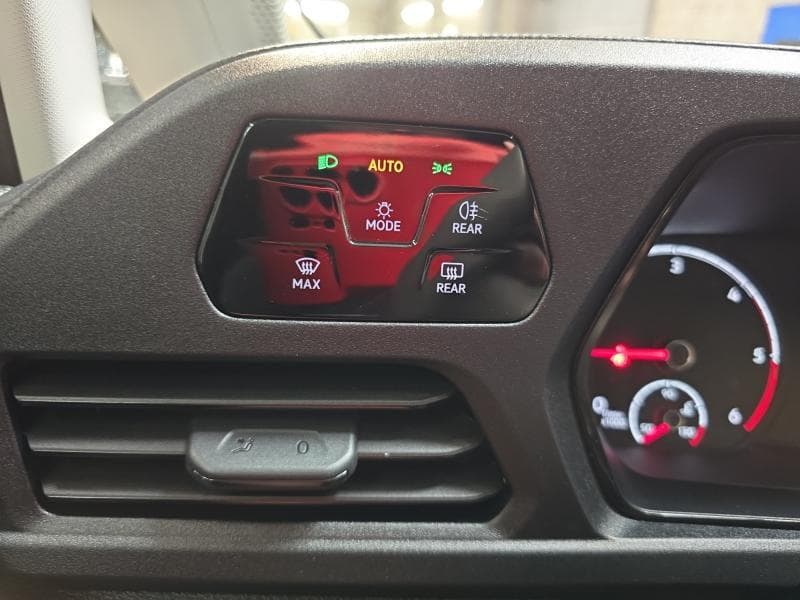 Volkswagen Caddy Cargo | 2.0 TDI 102cv | Bluetooth | Clim | Attelage | Capteurs Ar - 26