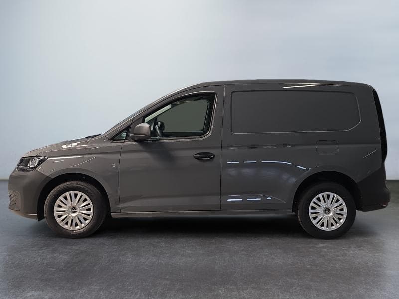 Volkswagen Caddy Cargo | 2.0 TDI 102cv | Bluetooth | Clim | Attelage | Capteurs Ar - 4