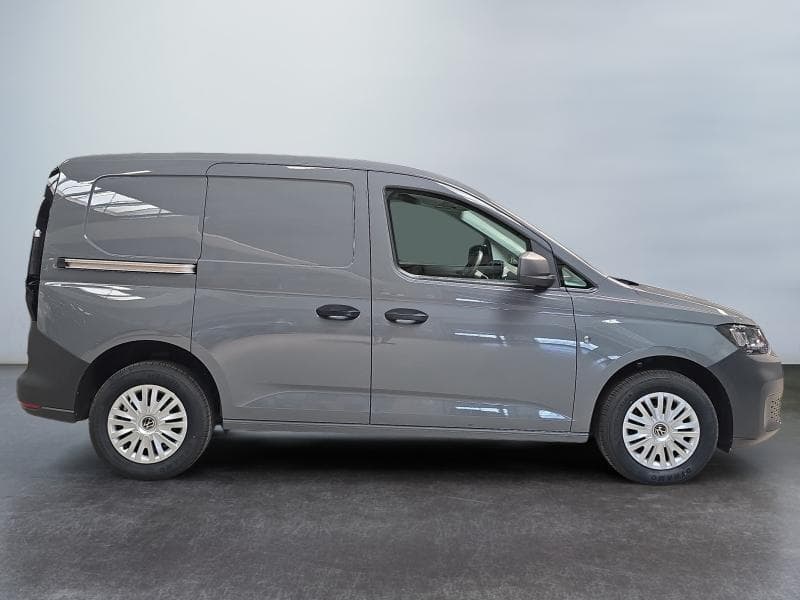 Volkswagen Caddy Cargo | 2.0 TDI 102cv | Bluetooth | Clim | Attelage | Capteurs Ar - 5